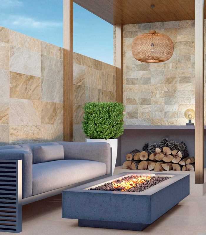 CERAMICA PAM AROA SAND (30.3*61.3) (NH1) MUESTRA                                