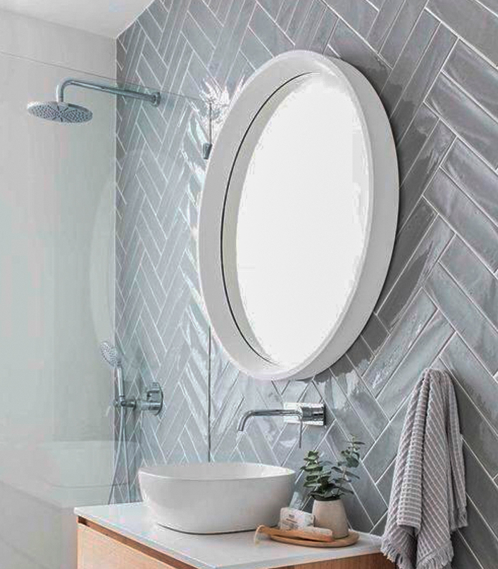 CERAMICA PAM CG PARTY GREY (7*28) MUESTRA                                       