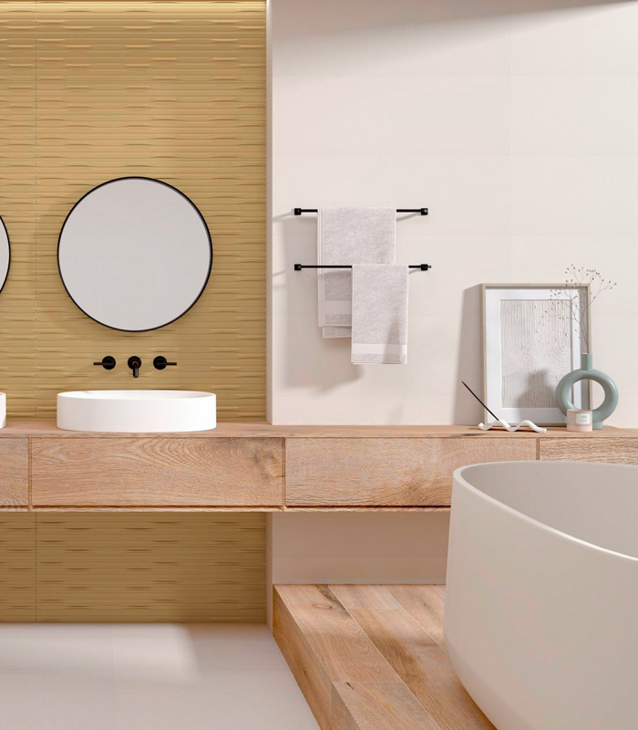 CERAMICA PAM ESSENZA BEIGE (30*90) MUESTRA                                      