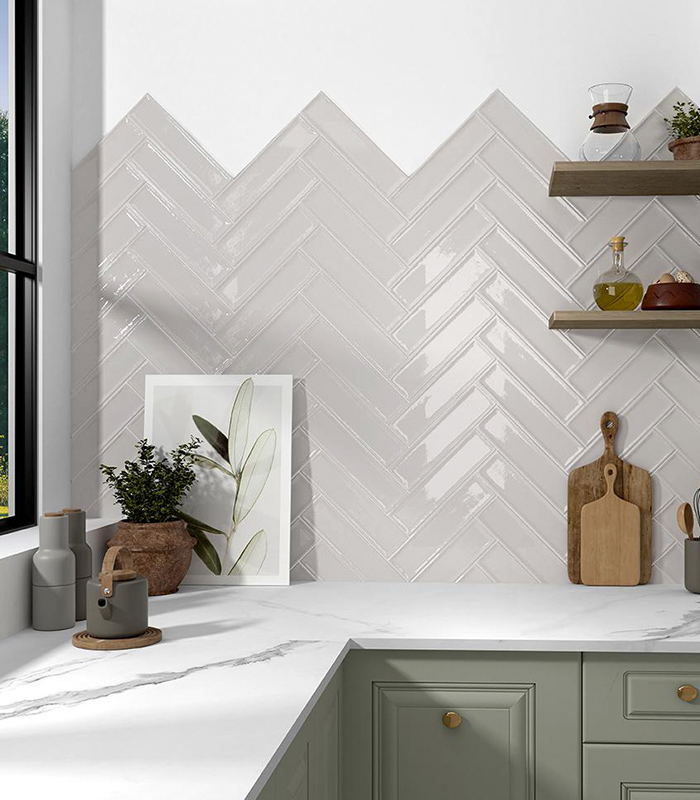 CERAMICA PAM RVTO SPRING PERLA (7.5*30) MUESTRA                                 