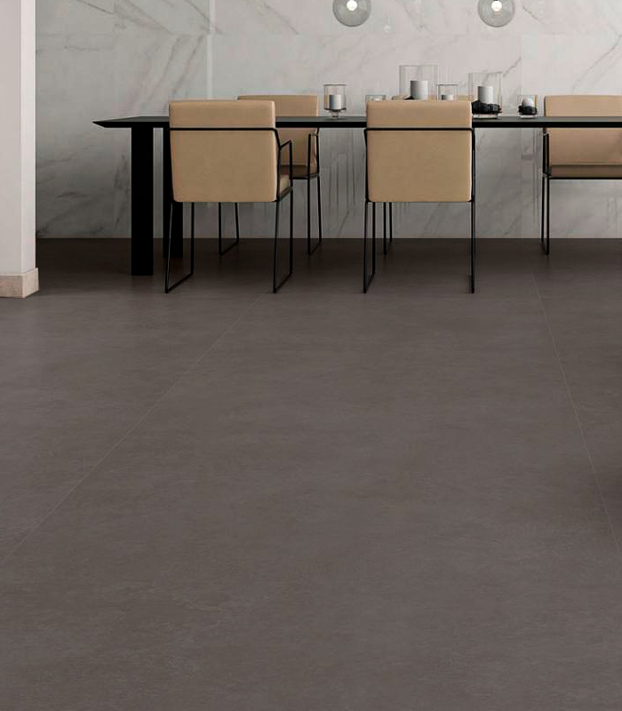 PORCELANATO PAM  KONCEPT TAUPE  (60*120) MUESTRA                                