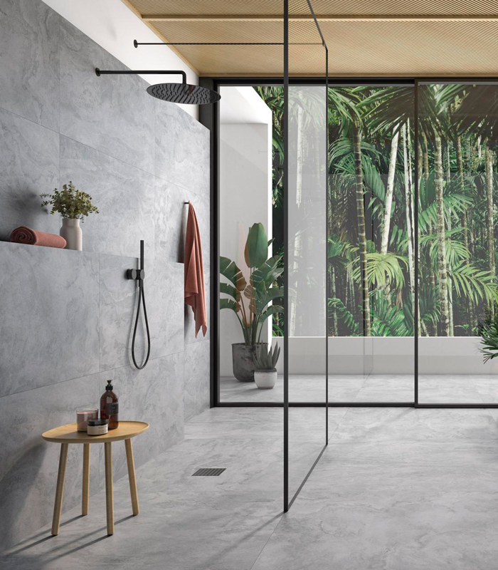 PORCELANATO PAM FIUME PERLA (60*120) MUESTRA                                    