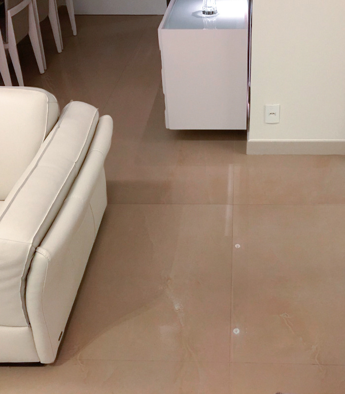 CERAMICA GRA FLORENTINO 45X45 BEIGE EXP (1.82m2)                                