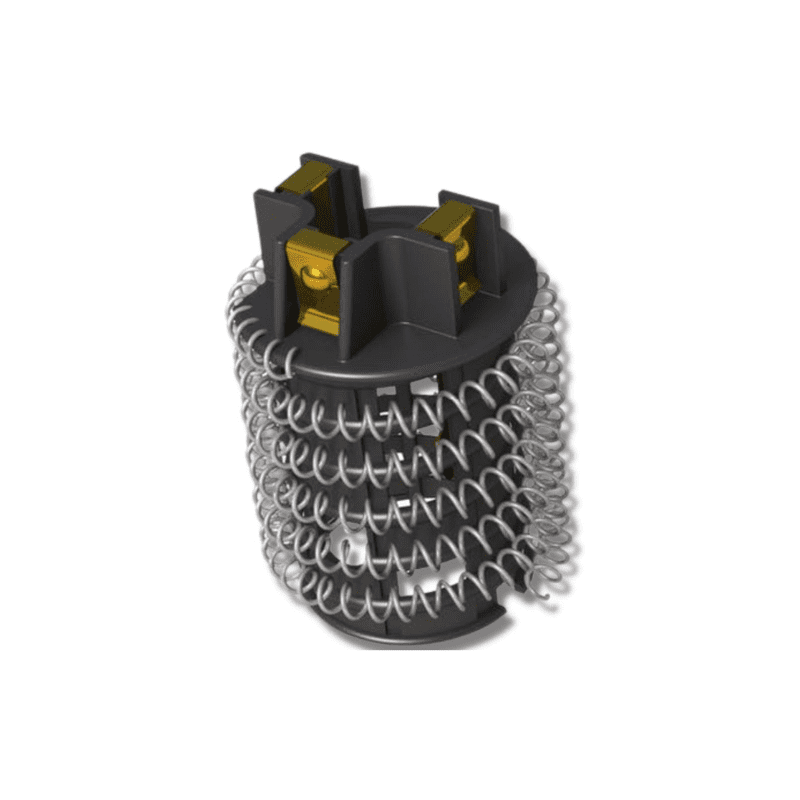 RESIST BANHAO POWER 5500W 127V EX