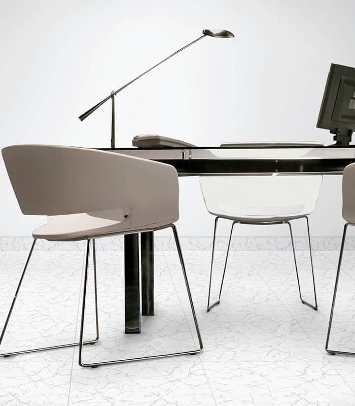 CERAMICA CSL LUCIENNE BLANCO (45*45) 2.08 M2