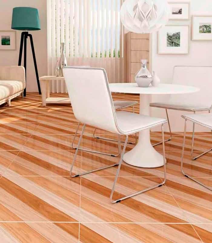 CERAMICA CSL MADERA ALISO CARAMELO (45*45) 2.08 M2