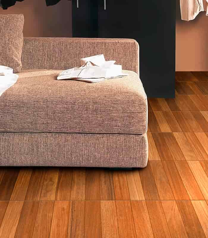 CERAMICA CSL MADERA CUMARU MIEL (45*45)  2.08 MT