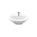 LAVAMANOS EDE SHELBY BLANCO 130 S/P (CS0057101301CE)                            