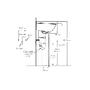 LAVAMANOS EDE SHELBY BLANCO C/P (JS0057101301CE)                                