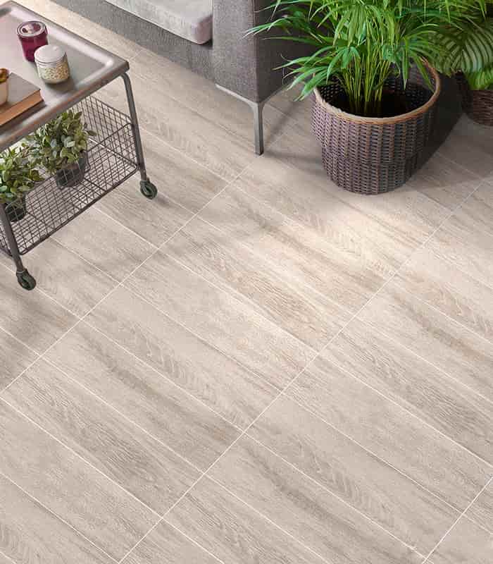 CERAMICA CSL MADERA HAYA GRIS (45*45) 2.08M2