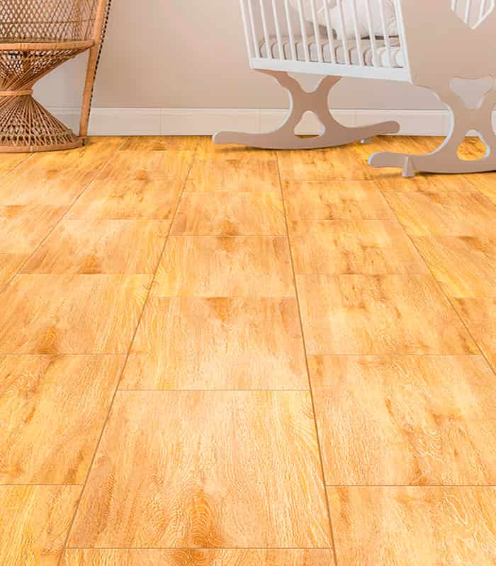 CERAMICA CSL MADERA HAYA MIEL ( 45*45) 2.08 M2