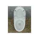 INODORO SIPHONIC ONE PIECE MODELO O-8025