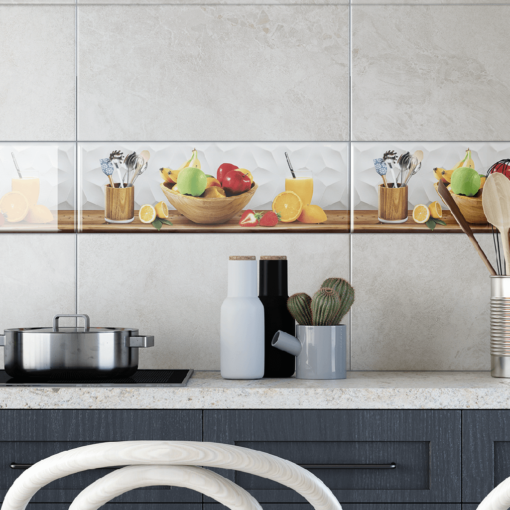 CENEFA GRA BRASILIA 20X60  UNID