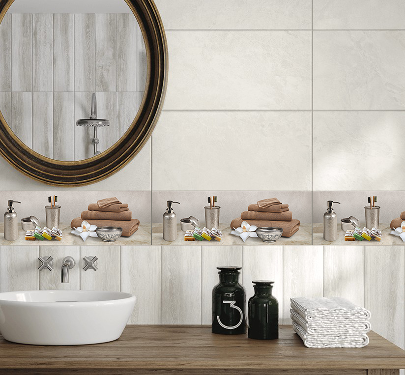 CENEFA GRA MARSELLA 20X60 UND