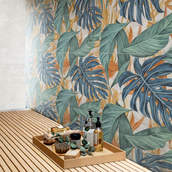 CERAM. GRA TUNDRA COLOR MIX C1 ( 29.5*59)  (UND)