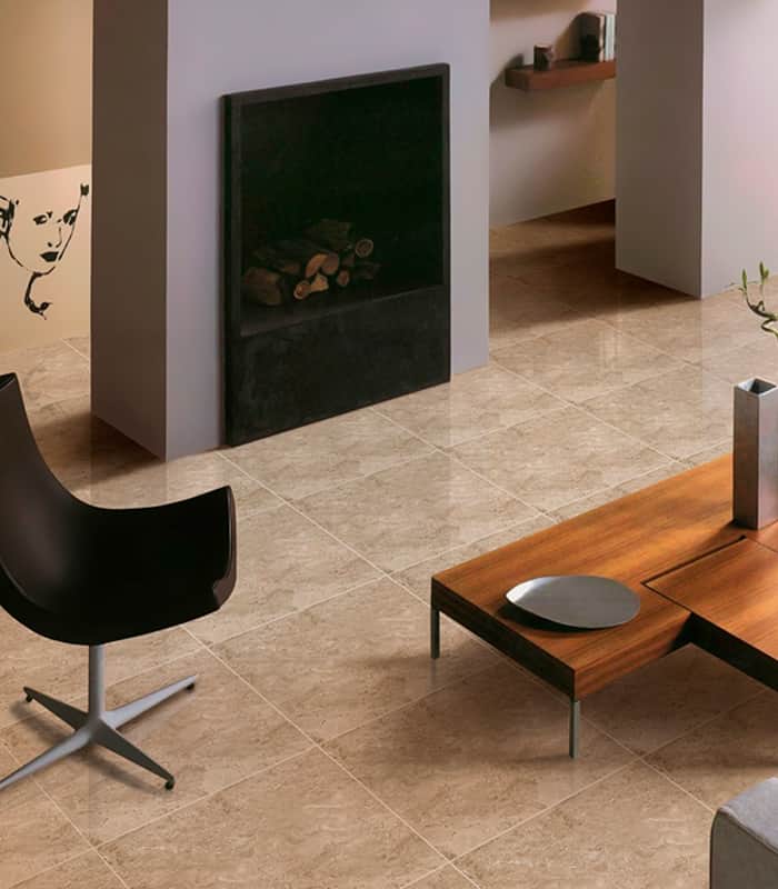 CERAMICA CSL NOBLESSE MOKA (45*45) 2.08 M2