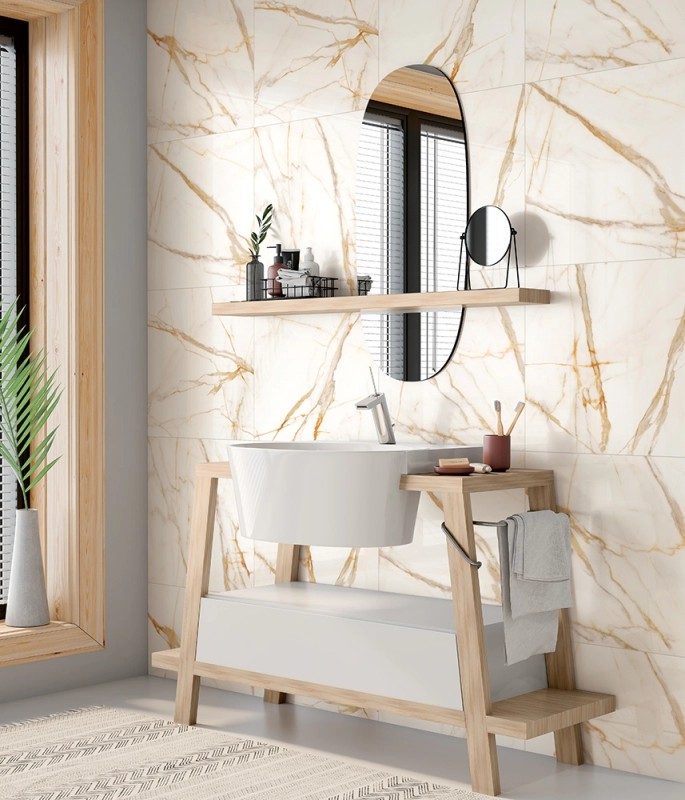 CERAMICA ARIE LINORA C1 (54*54) 2.62M2