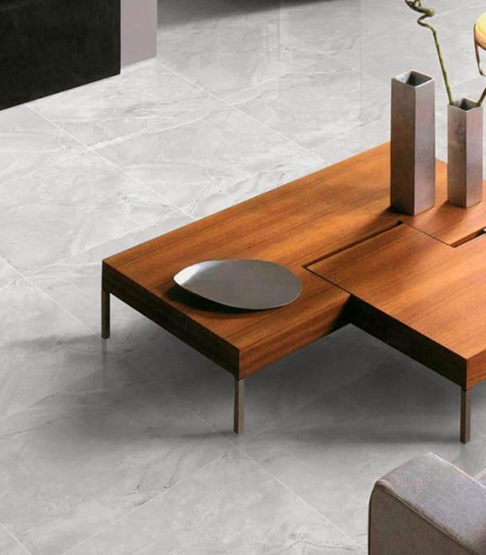 CERAMICA  PALADIO GRIS  (45x45) 2.08 M2