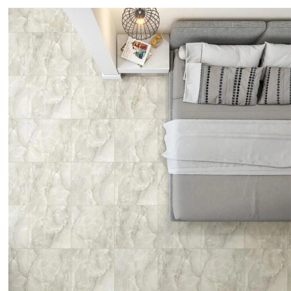 CERAMICA ARIE MIAMI GRAY (54*54) 2.62 MT