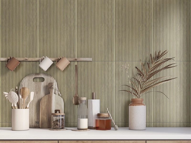 CERAMICA ARIE OHIO BEIGE (37*59) 2.43 MT