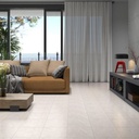 CERAMICA CECAFI ANTHEM WHITE PLUS (45*45) 2.00 MT