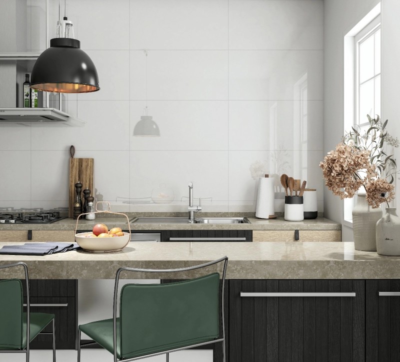 CERAMICA CECAFI BRANCO NEVE PO (36*73) 2.10 M2