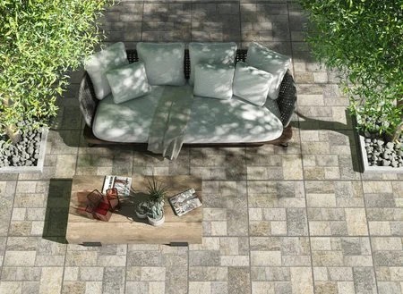 CERAMICA CECAFI FILADELFIA PLUS (62*62) 2.32 M2