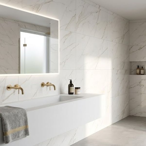 CERAMICA CECAFI ORO IMPERIAL PLUS (32*57) 2.03 M2