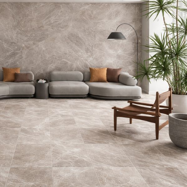 CERAMICA CECAFI VELUM GRAY C1 (45*45) 2.00 M2