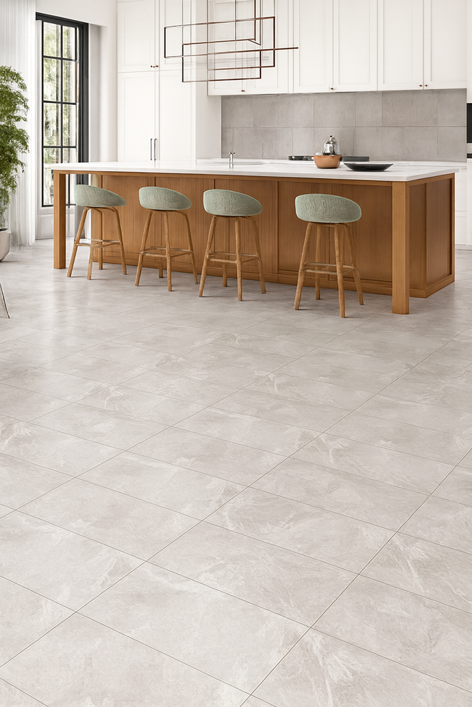 CERAMICA CECAFI VELUM SILVER C1 (32*57) 2.03 M2