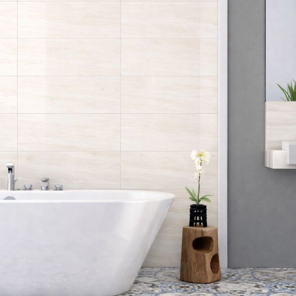 CERAMICA CSL AMUR MARFIL C1 (30*60) 1.68 M2