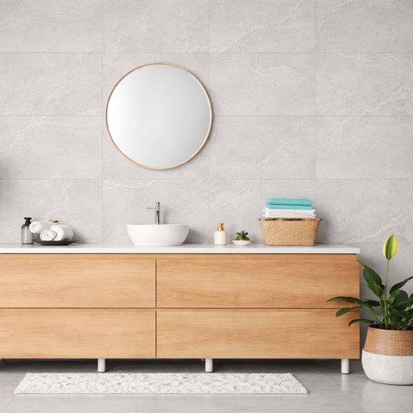 CERAMICA CSL ANDRIA GRIS C1 (30*60) 1.68 M2