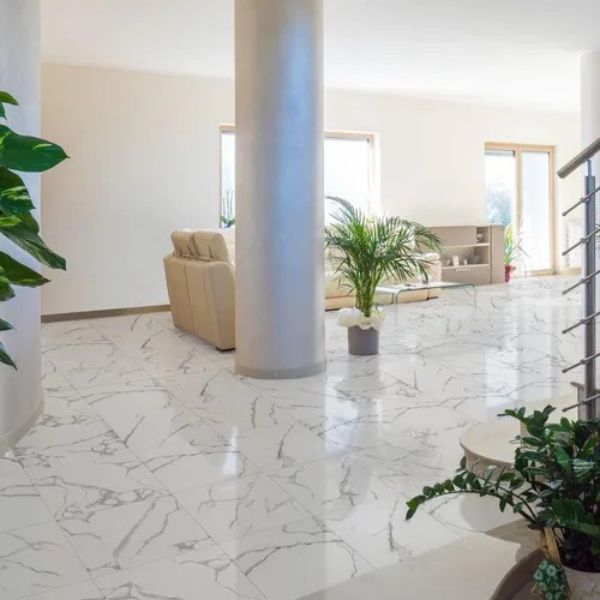 CERAMICA CSL ARAMIS BLANCO C1 (45*45) 2.29 M2