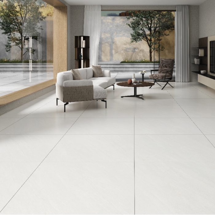 CERAMICA CSL BLANCO C1  (45*45) 2.29 M2