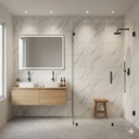CERAMICA CSL CAPITAL BLANCO C1 (30*60 ) 1.68 M2