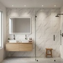 CERAMICA CSL CAPITAL BLANCO C1 (30*60 ) 1.68 M2