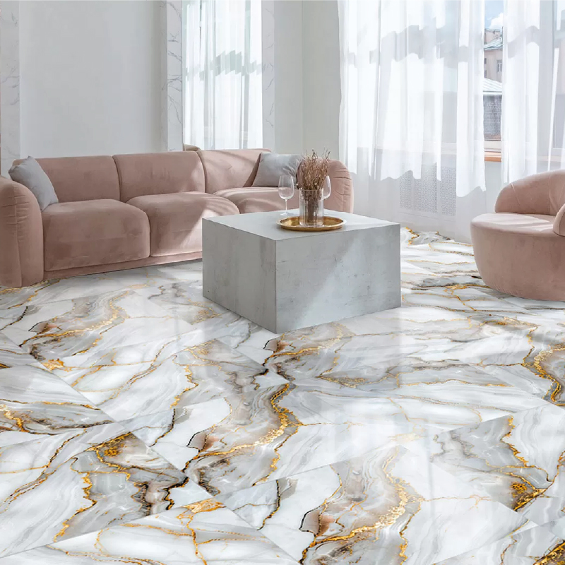 CERAMICA CSL DAMMAN GOLD C1 (45*45) 2.29 M2