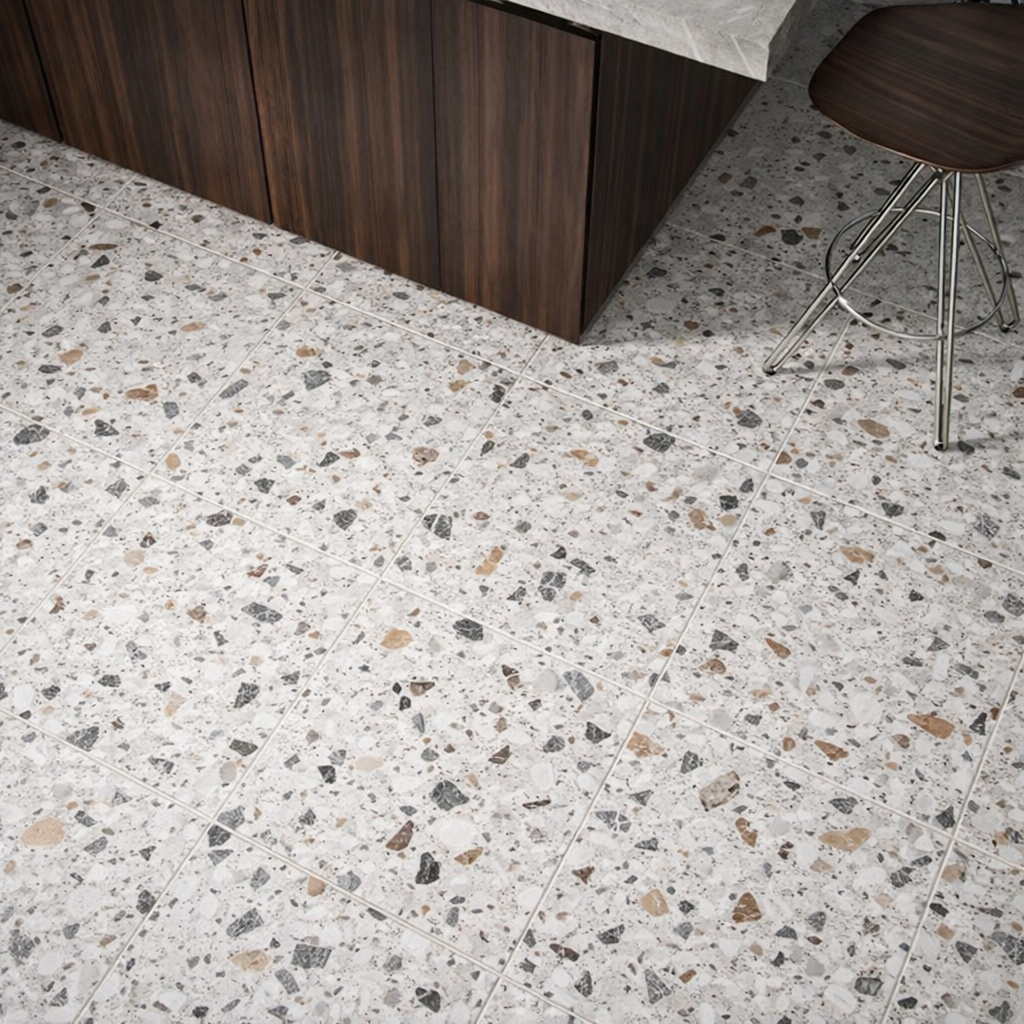CERAMICA CSL DUCALE MIX  C1 (45*45) 2.29 M2
