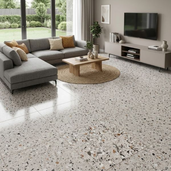 CERAMICA CSL DUCALE MIX  C1 (45*45) 2.29 M2