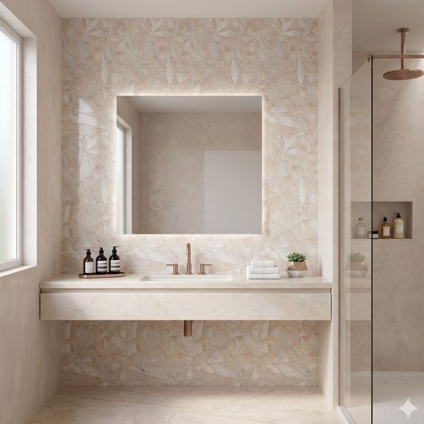 CERAMICA CSL EUROPA (27*45)  2.07 MT