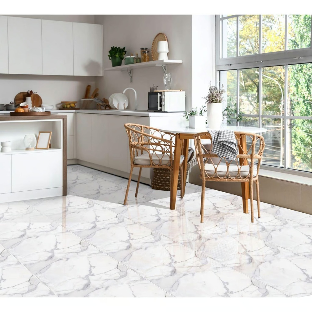 CERAMICA CSL ITALY BLANCO C1 (45*45) 2.29 M2