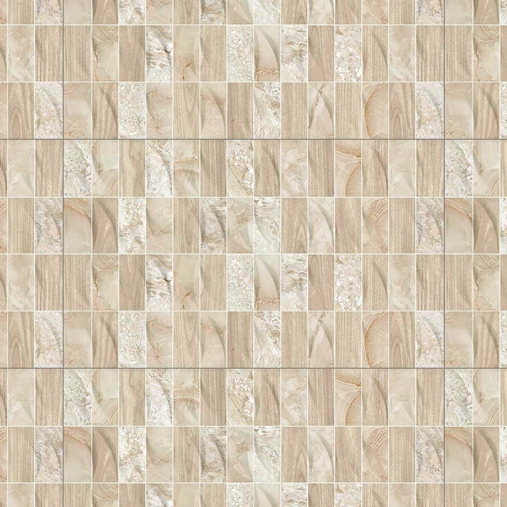 CERAMICA CSL JUAN REY BEIGE C1 (27*45) 2.07M2