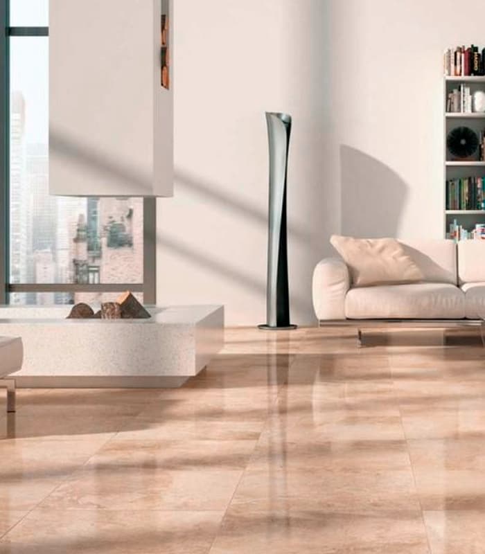 CERAMICA CSL LUMIERE BEIGE ( 60*60) 1.48 M2