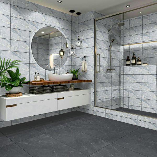 CERAMICA CSL SECRET BLUE  C1 (27*45) 2.07 M2