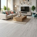 CERAMICA CSL PARKETON MADERO GRIS C1 (20*61) 1.86 M2