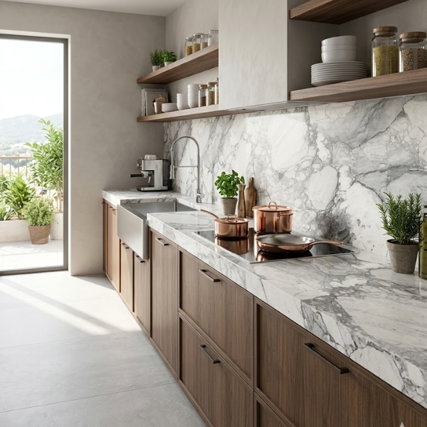 PORCELANATO CR. ILLUSION SNOW (90*180) 1.62 M2 (YMJ3)