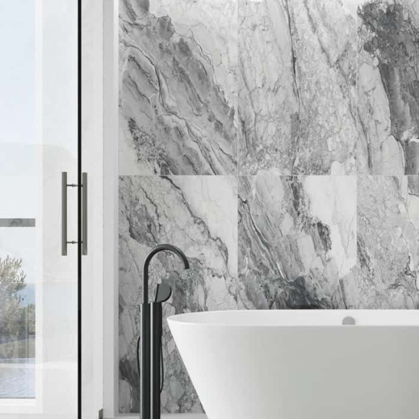 PORCELANATO CR. ILLUSION SNOW (90*180) 1.62 M2 (YMJ3)