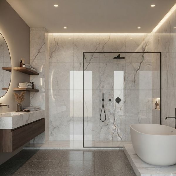 SEMIGRES PORCELANICO LUM SPLENDORE C1 (62*119) 2.20 MT2