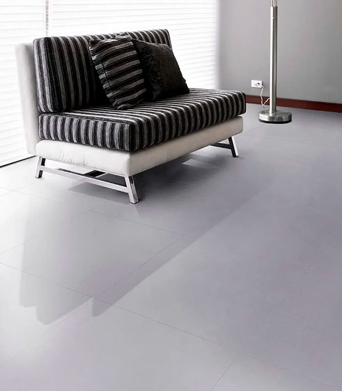 CERAMICA CSL OXFORD PLATA ( 60*60) 1.48 M2
