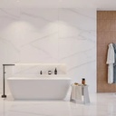PORCELANATO PORT LUMINA WH POL (60*120) (2141) 1.37 M2